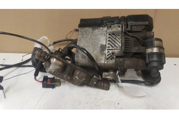 2007 Peugeot 207 Parking heater Webasto 1300735B Part manufacturer Peugeot OE