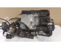 2007 Peugeot 207 Parking heater Webasto 1300735B Catalog number of the part 1300735B