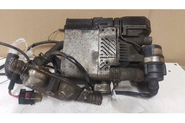 2007 Peugeot 207 Parking heater Webasto 1300735B Catalog number of the part 1300735B