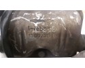 2007 Peugeot 207 Parking heater Webasto 1300735B Quality of parts according to GVO O original with manufacturer s logo OE