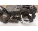 2007 Peugeot 207 Parking heater Webasto 1300735B Catalog number of the original 1300735B