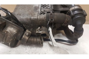 2007 Peugeot 207 Parking heater Webasto 1300735B Catalog number of the original 1300735B