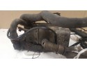 Webasto PEUGEOT 207 (WA, WC) 1300735B 1.6L Diésel 66kW 2007