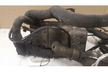 Webasto PEUGEOT 207 (WA, WC) 1300735B 1.6L Diésel 66kW 2007