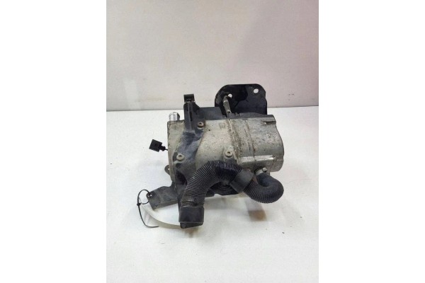 Webasto AUDI A4 Allroad 8KH B8 8K0265081G 1 8L diesel 120kW 2010 Part manufacturer Audi OE