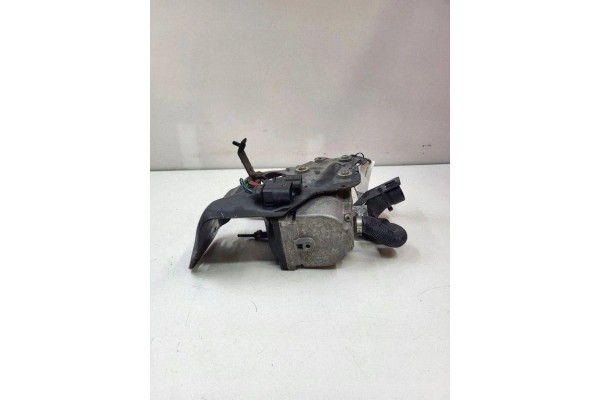 Webasto AUDI A4 Allroad 8KH B8 8K0265081G 1 8L diesel 120kW 2010 Catalog number of the part AUDI 8K0265081G