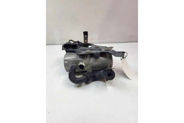 Webasto AUDI A4 Allroad 8KH B8 8K0265081G 1 8L diesel 120kW 2010 Catalog number of the original 8K0265081G