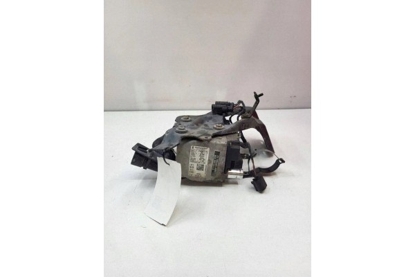 Calefactor Auxiliar WEBASTO para AUDI A4 B8 Gasolina 8K0265081G