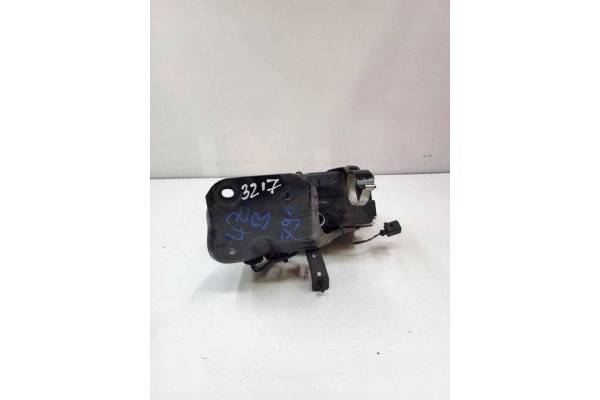 Calefactor Auxiliar WEBASTO para AUDI A4 B8 Gasolina 8K0265081G