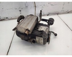 Webasto VW CADDY III Van 2KA 2KH 2CA 2CH 3C0815005BE 1 6L diesel