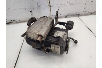 Webasto VW CADDY III Van 2KA 2KH 2CA 2CH 3C0815005BE 1 6L diesel