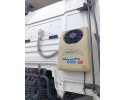 PARKING AIR CONDITIONING MAN TGX TGS INDEL SLEEPING WELL 1000