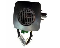 7421115642 RENAULT TRUCKS Air heater