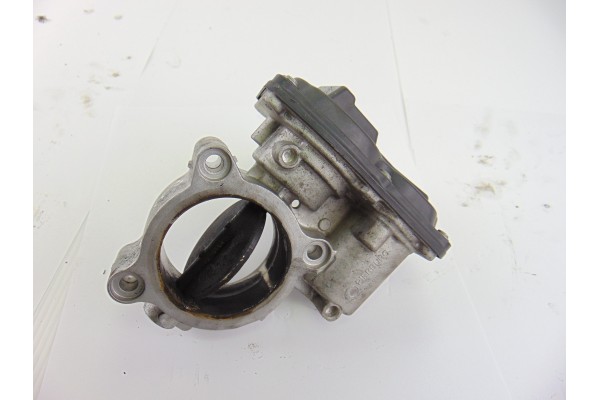 7810752 CAJA MARIPOSA BMW SERIE X1 (E84) sDrive 20d EfficientDynamics Edition 7810752 205107 BMW - 1