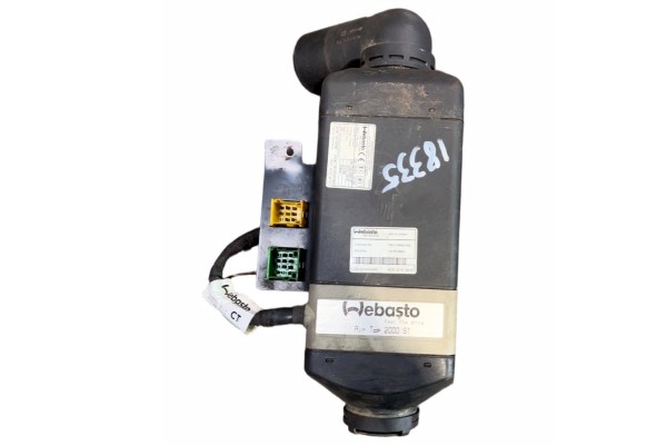 Calefactor de Aire RENAULT TRUCKS 7421115642