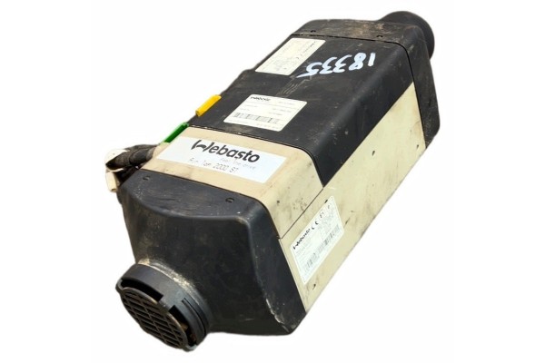 Calefactor de Aire RENAULT TRUCKS 7421115642