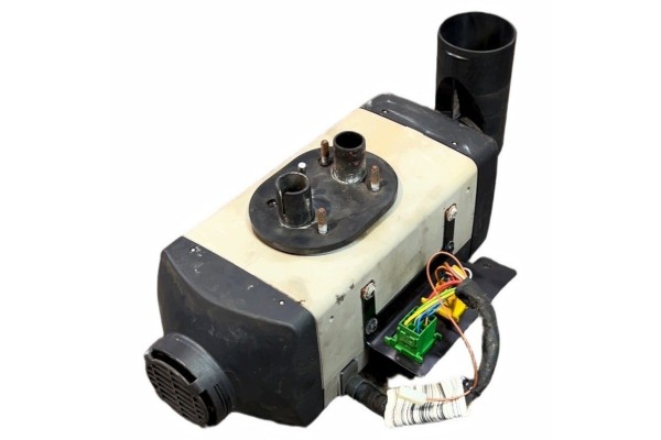 Calefactor de Aire RENAULT TRUCKS 7421115642