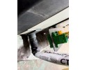 7484521172 VOLVO Air heater