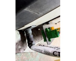 7484521172 VOLVO Air heater