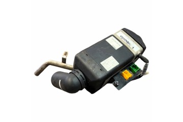 7484521172 VOLVO Air heater Catalog number of the original 84521172 7484521172