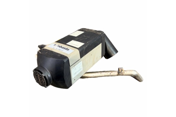 7484521172 Calefactor de Aire VOLVO