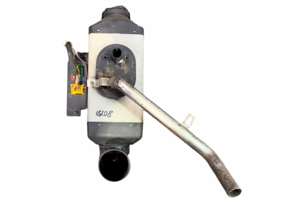 7484521172 Calefactor de Aire VOLVO
