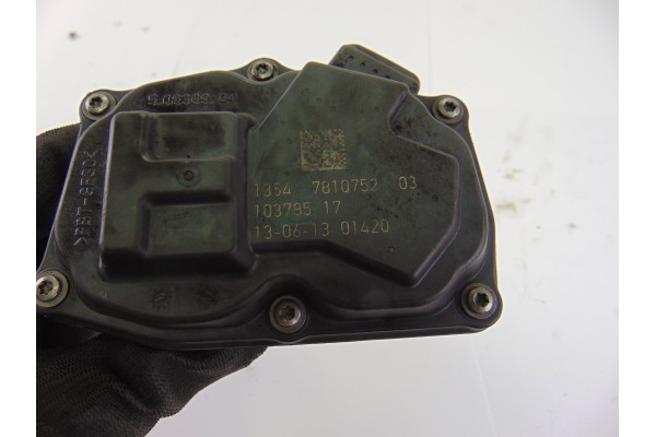 7810752 CAJA MARIPOSA BMW SERIE X1 (E84) sDrive 20d EfficientDynamics Edition 7810752 205107 BMW - 3