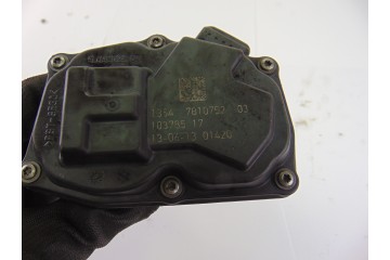 7810752 CAJA MARIPOSA BMW SERIE X1 (E84) sDrive 20d EfficientDynamics Edition 7810752 205107 BMW - 3