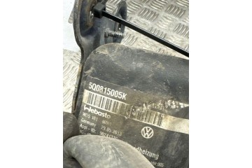 Volkswagen Golf VII Webasto 5Q0815005K