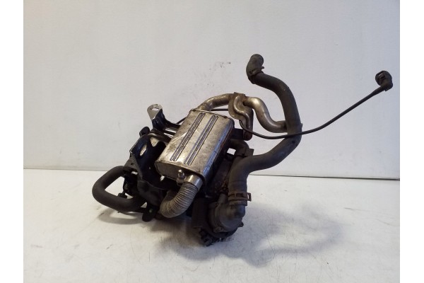 VOLKSWAGEN SHARAN PARKING HEATER WEBASTO 9026130B