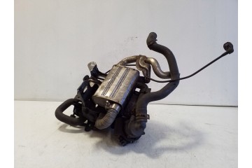 VOLKSWAGEN SHARAN PARKING HEATER WEBASTO 9026130B