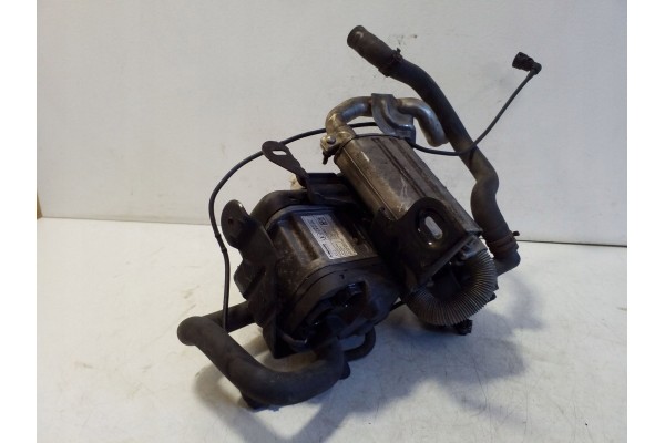VOLKSWAGEN SHARAN PARKING HEATER WEBASTO 9026130B Part manufacturer Volkswagen OE