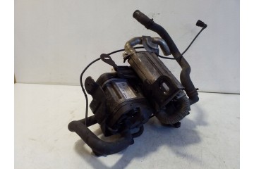 VOLKSWAGEN SHARAN PARKING HEATER WEBASTO 9026130B Part manufacturer Volkswagen OE