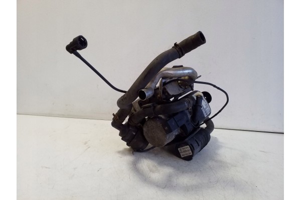 VOLKSWAGEN SHARAN PARKING HEATER WEBASTO 9026130B Catalog number of the part 9026130B