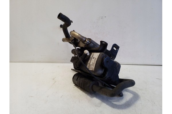 VOLKSWAGEN SHARAN PARKING HEATER WEBASTO 9026130B Car type passenger cars