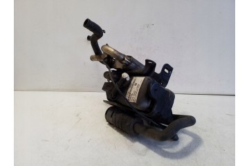 VOLKSWAGEN SHARAN PARKING HEATER WEBASTO 9026130B Car type passenger cars