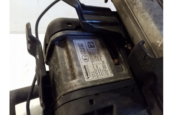 VOLKSWAGEN SHARAN PARKING HEATER WEBASTO 9026130B Catalog number of the original 7N0815065T