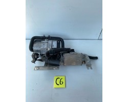 WEBASTO PARKING HEATER EBERSPACHER MERCEDES V CLASS W447 A4478303001