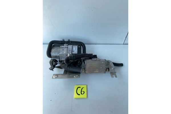 WEBASTO PARKING HEATER EBERSPACHER MERCEDES V CLASS W447 A4478303001