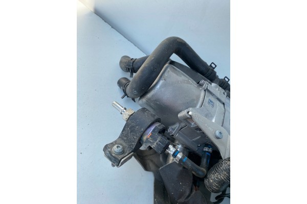 WEBASTO PARKING HEATER EBERSPACHER MERCEDES V CLASS W447 A4478303001 Catalog number of the part A4478303001