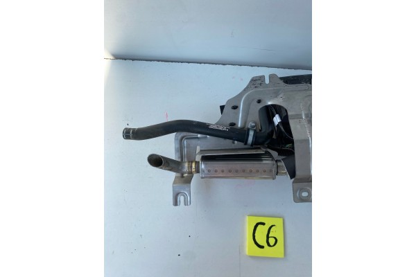 WEBASTO PARKING HEATER EBERSPACHER MERCEDES V CLASS W447 A4478303001 Part manufacturer Mercedes Benz OE