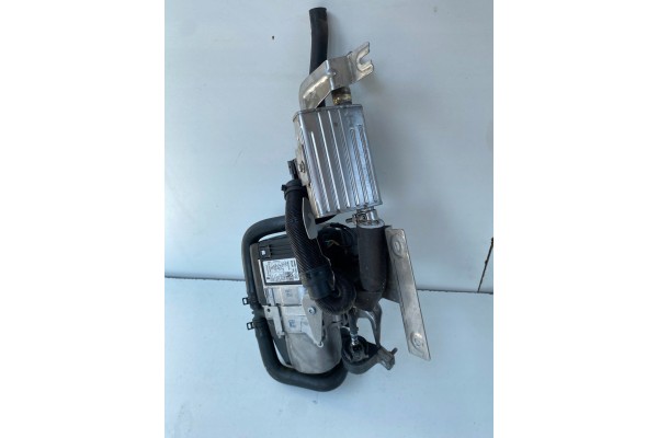 WEBASTO PARKING HEATER EBERSPACHER MERCEDES V CLASS W447 A4478303001 Quality of parts according to GVO O original with manufactu