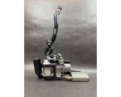 WEBASTO PARKING HEATER MERCEDES GLE GLS W167 A1675007201 A1675005100