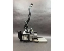 Calefactor estacionario WEBASTO para MERCEDES GLE GLS W167 Número de pieza A1675007201 A1675005100