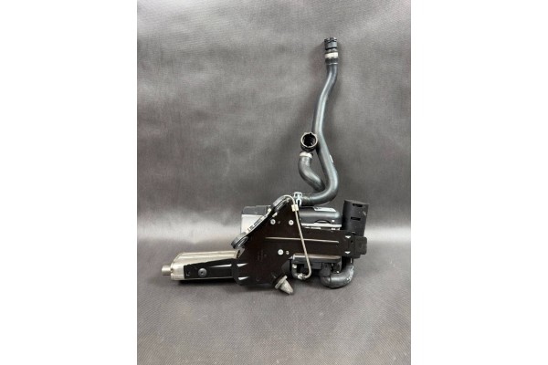 WEBASTO PARKING HEATER MERCEDES GLE GLS W167 A1675007201 A1675005100 Car type passenger cars