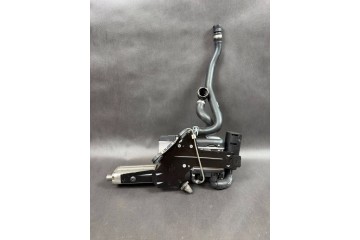 WEBASTO PARKING HEATER MERCEDES GLE GLS W167 A1675007201 A1675005100 Car type passenger cars