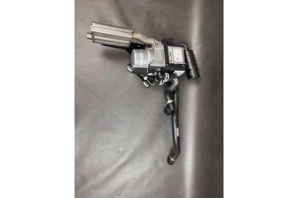 WEBASTO PARKING HEATER MERCEDES GLE GLS W167 A1675007201 A1675005100 Catalog number of the original A1675007201