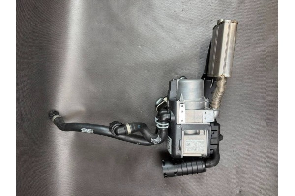 Calefactor estacionario WEBASTO para MERCEDES GLE GLS W167 Número de 