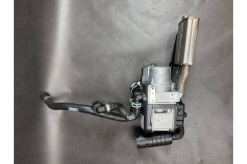 Calefactor estacionario WEBASTO para MERCEDES GLE GLS W167 Número de 