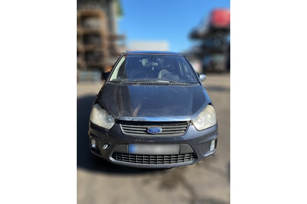 FORD C-MAX (CB3)(2007) Ambiente